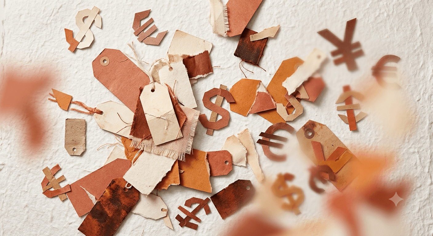 AI broke pricing, and most founders haven't caught up