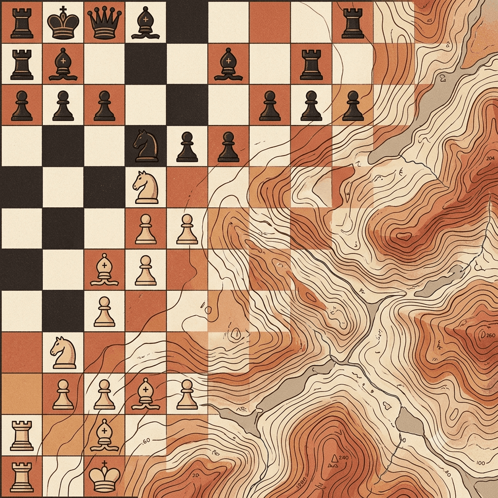 Your AI strategy is making bets. Do you know which ones?